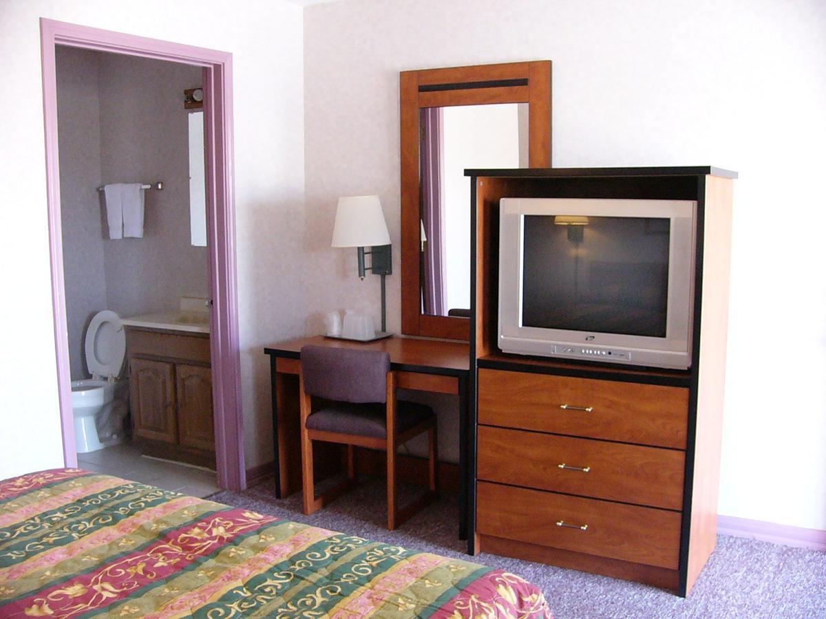 Valley Motel Muleshoe ภายนอก รูปภาพ